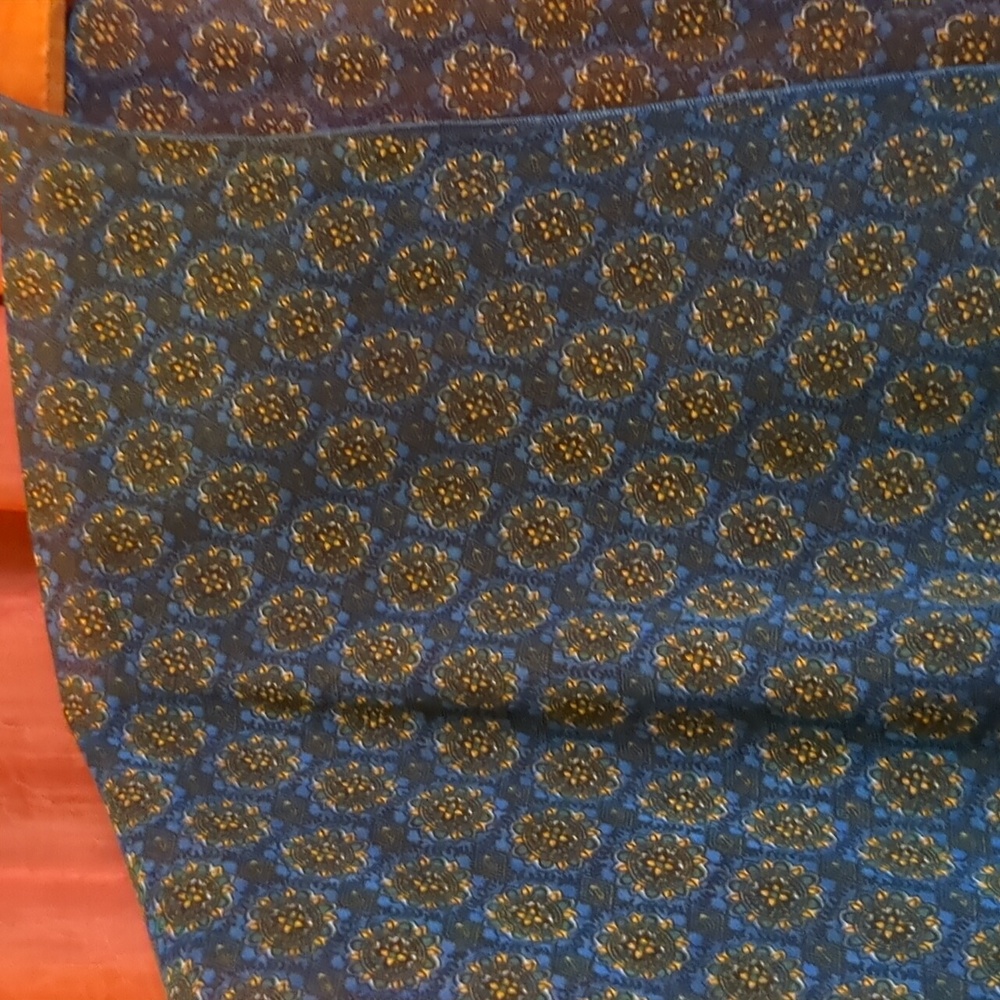 Vintage Free Size Kimono Open Top - Picture 5 of 8